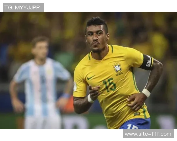 荣耀巴西足球的辉煌历程与未来展望探讨 荣耀巴西足球的辉煌历程与未来展望探讨