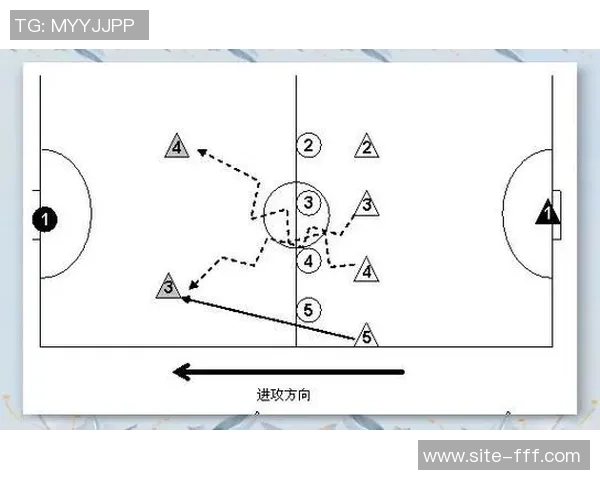 足球三角配合战术解析与实战应用技巧分享 足球三角配合战术解析与实战应用技巧分享