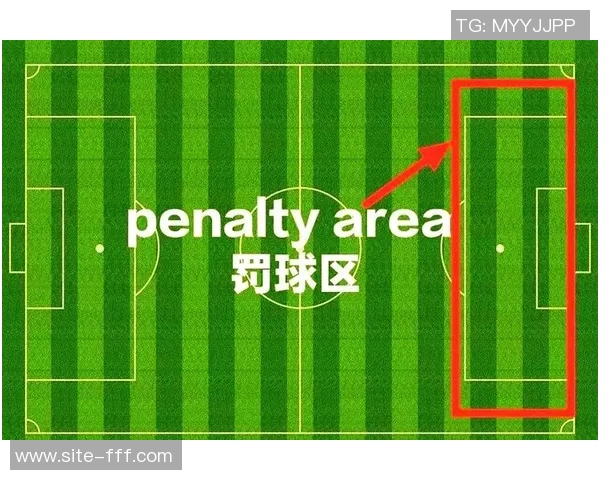 足球场地英文术语详解及其在比赛中的应用分析 足球场地英文术语详解及其在比赛中的应用分析